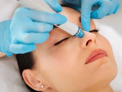 hydro facial bromsgrove