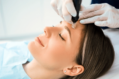 microneedling bromsgrove