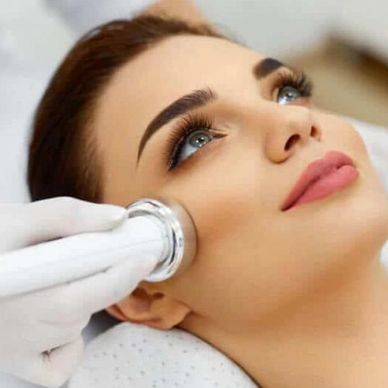 No Needle Mesotherapy Facial Treatment Bromsgrove