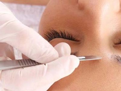 Glass Skin Facial Treatment Dermaplaining in Bromsgrove