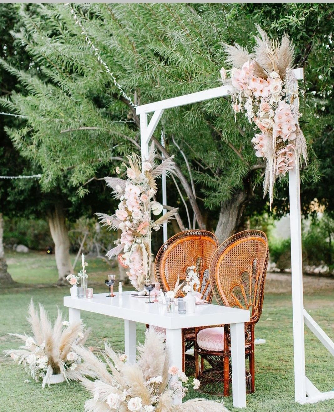 Blissfully Borrowed - Vintage Event Rentals, Party & Event Rentals