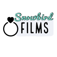 Snowbird Wedding Films