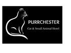 Purrchester 
Cat Hotel