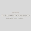 The Luxury Candle Co
