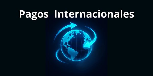 Pagá a proveedores o socios en el exterior de forma rápida, segura y trazable.