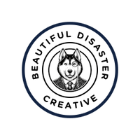 Beautiful Disaster Creative