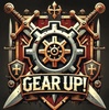 Gear Up!
