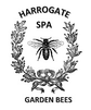 Harrogate Spa Garden Bees