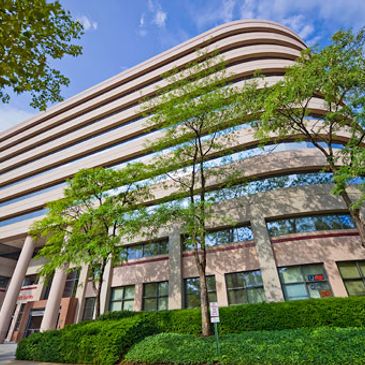 icdl jeffrey guenzel headquarters corporate therapy