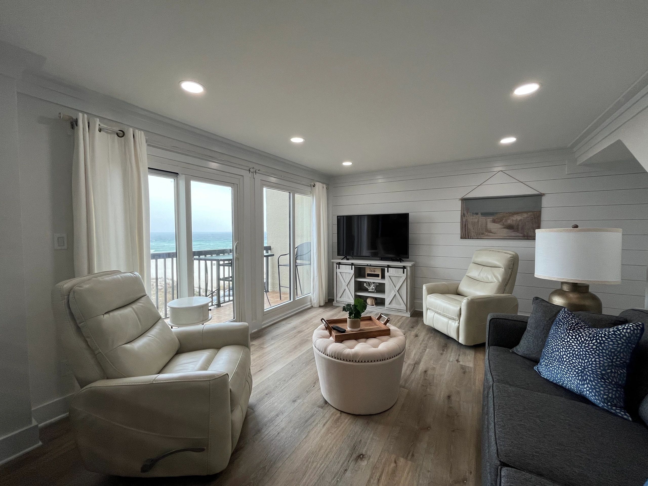 Pinnacle Port Resort Vacation Rental