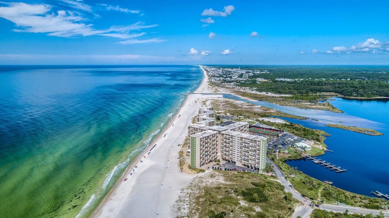 Contact Us Pinnacle Port Resort Vacation Rental