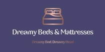 Dreamy Beds & Mattresses