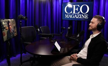 TTM Creative Remote Podcast Interview Session