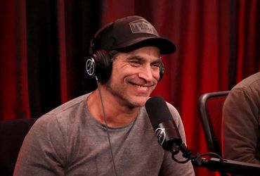 Actor Johnathon Schaech at To The Moon Creative, Nashville, TN
