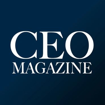 Ceo Magazine