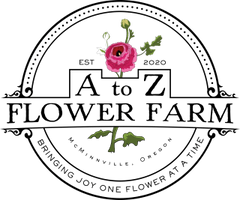 A to Z Flower Farm