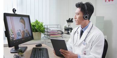 TELEMEDICINA Y REGULACIÓN EN SERVICIOS DE SALUD