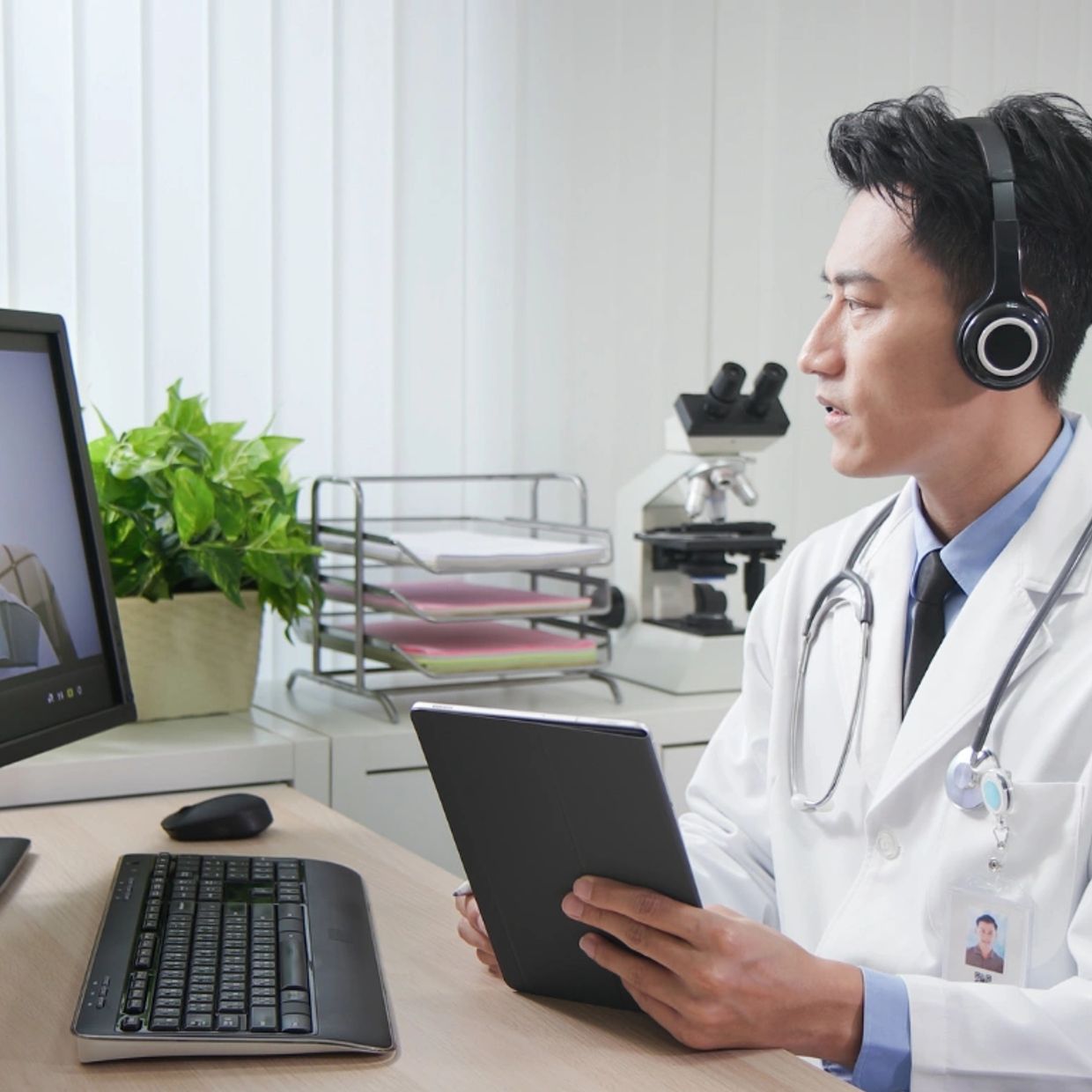 TELEMEDICINA Y REGULACIÓN EN SERVICIOS DE SALUD