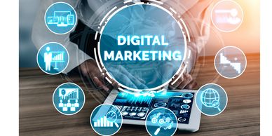MARKETING DIGITAL POTENCIA TU ESTRATEGIA CON IA NIVEL BÁSICO