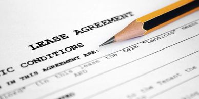 Legal Documentation and Dilapidations