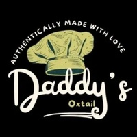 Daddy's Oxtail