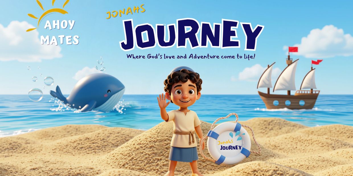#1 ITSJONAHS.COM | Jonahs Journey Official | Discover Jonahs Journey | Jonahs Musicland