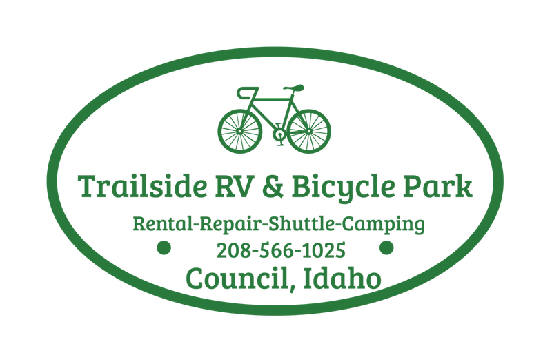 Trailside Rv & Bicycle Park