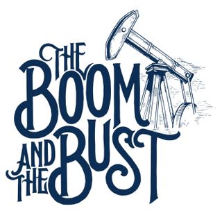 The Boom and the Bust