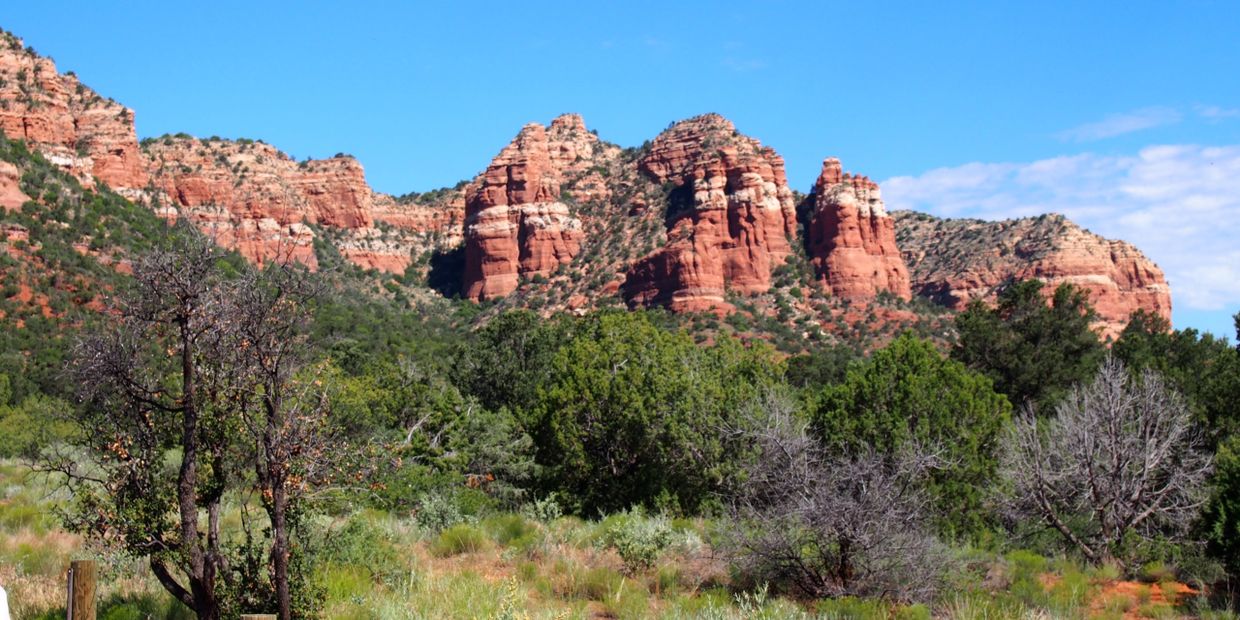 Arizona Vacation