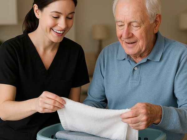 Senior Care, Baldwin County, Mobile County, Homecare Companions, Caregiving, Caregiver