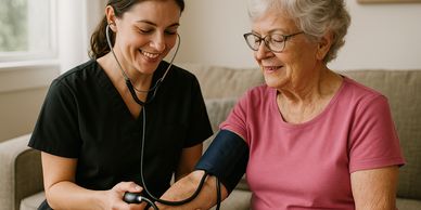 non medical in home senior care