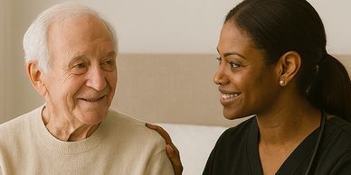 non medical in home senior care