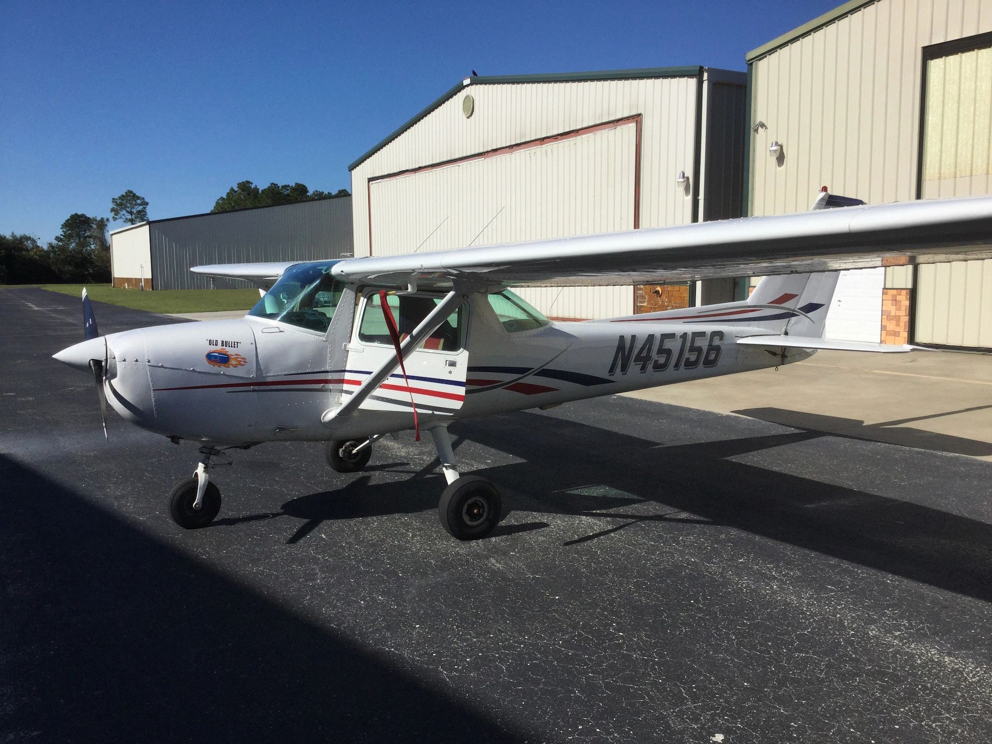 Flight Training Solutions LLC - Flight Time Building, Aspiring Pilots ...