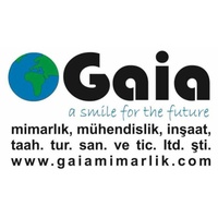gaia-mimarlık.com