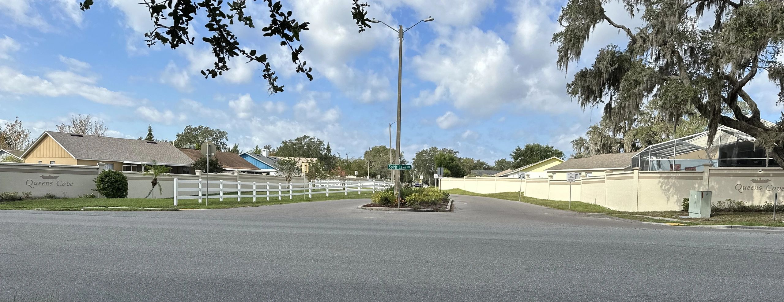 Hoa Winter Haven, Florida