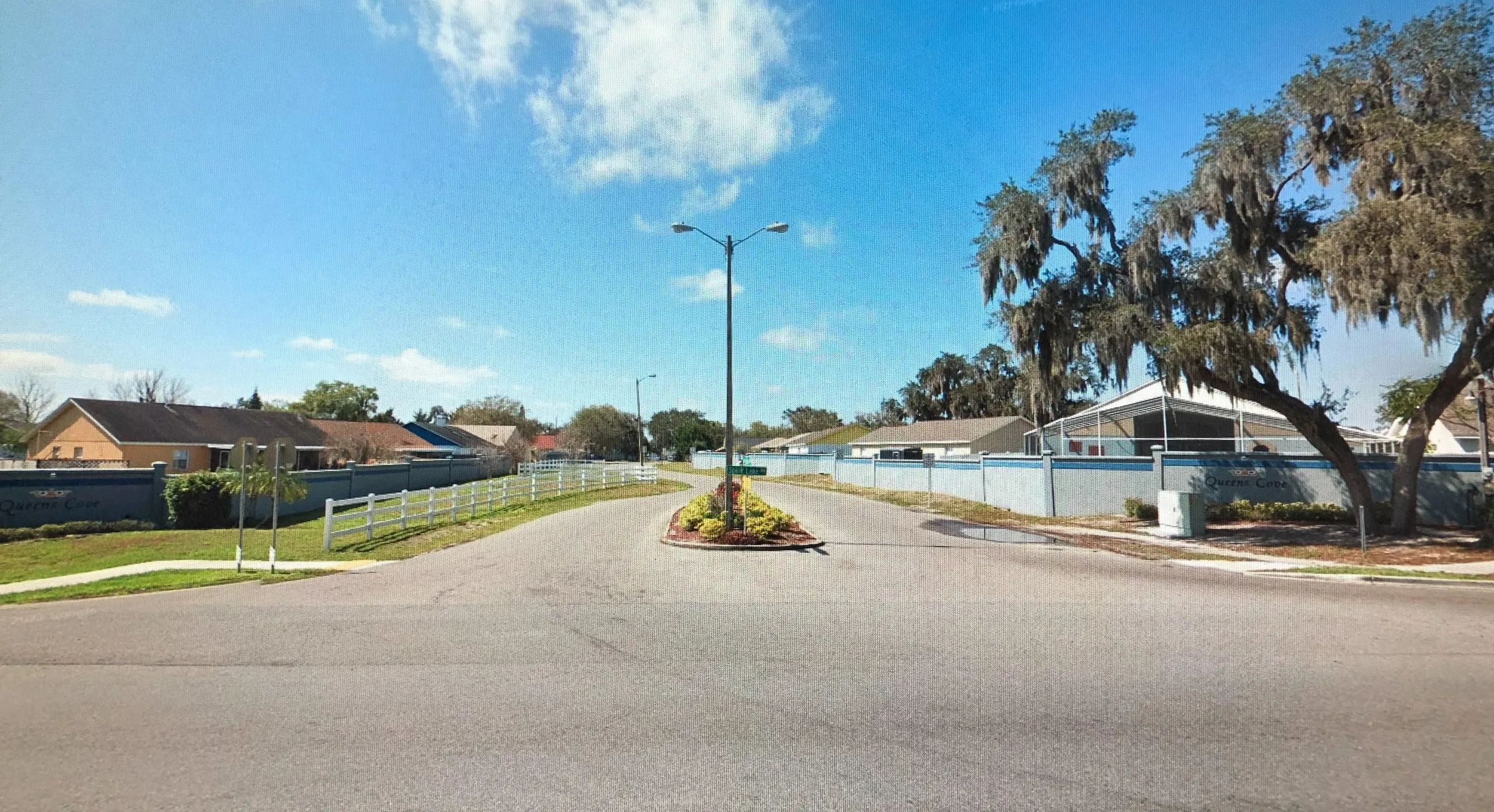 Hoa Winter Haven, Florida