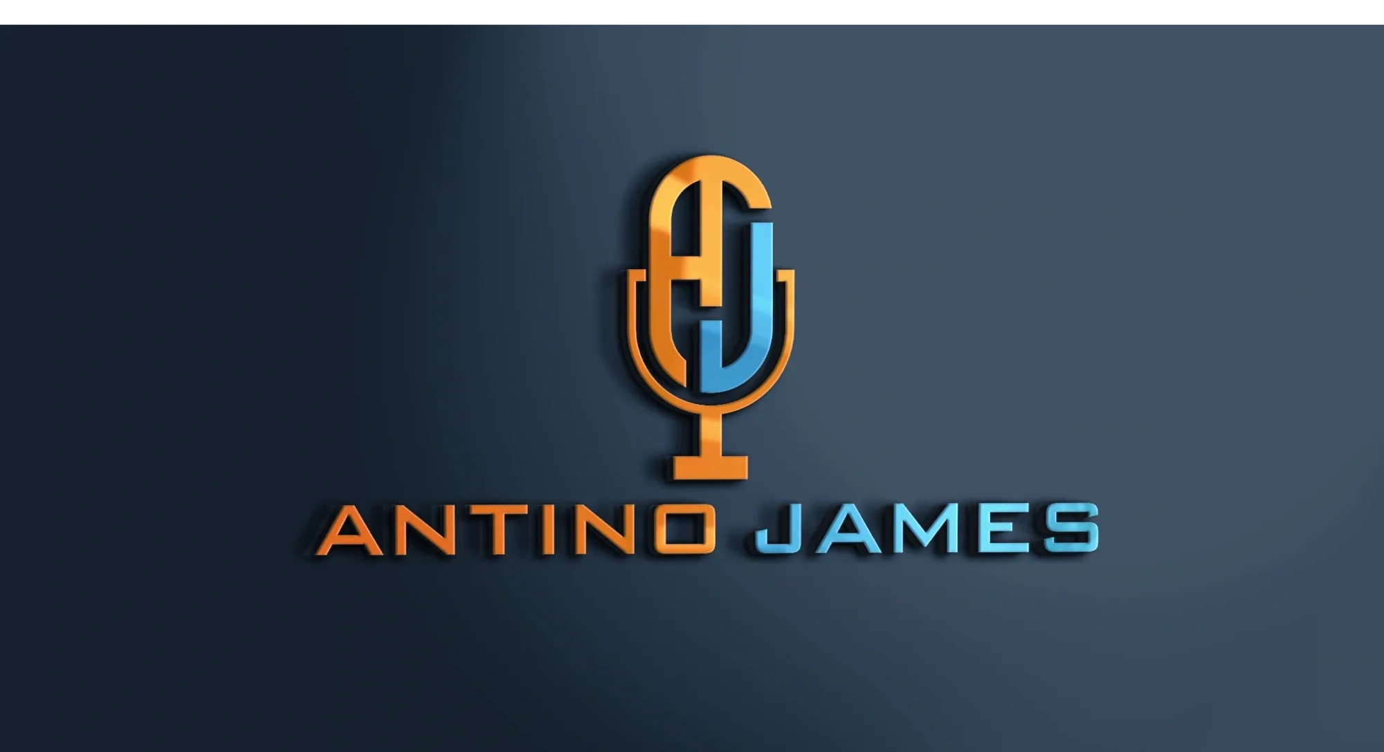 Antino James Voice Over Talent
