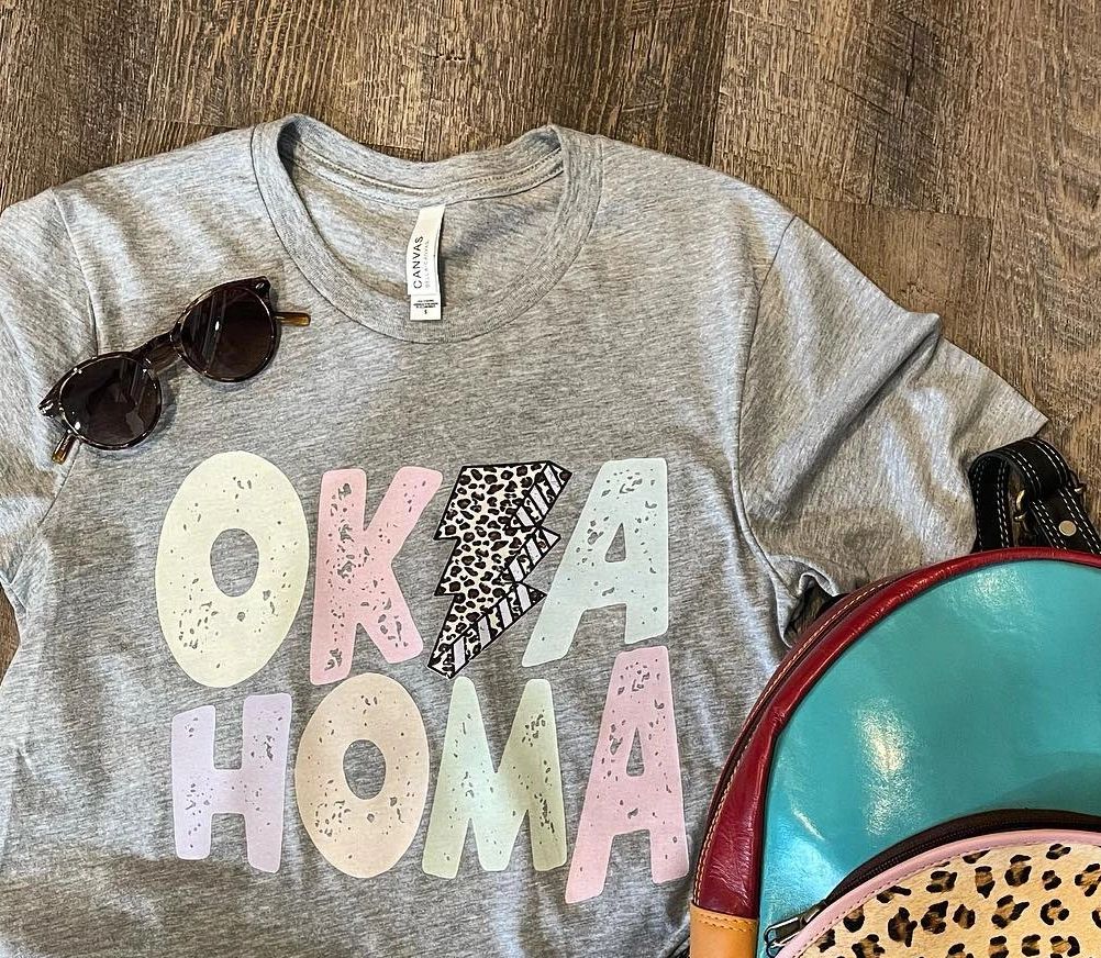 Market on Main Jenks