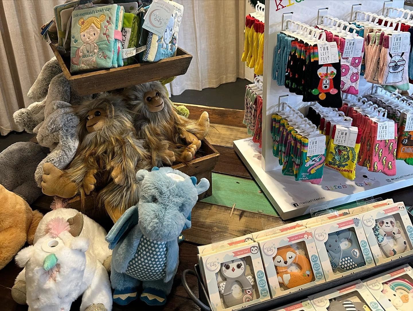 Market on Main Jenks