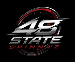 48 State Spinnaz