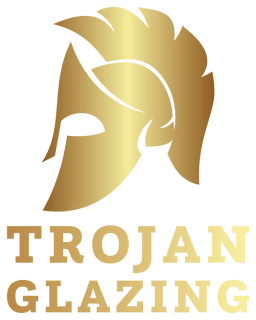 Trojan Glazing