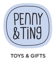 Penny&Ting
