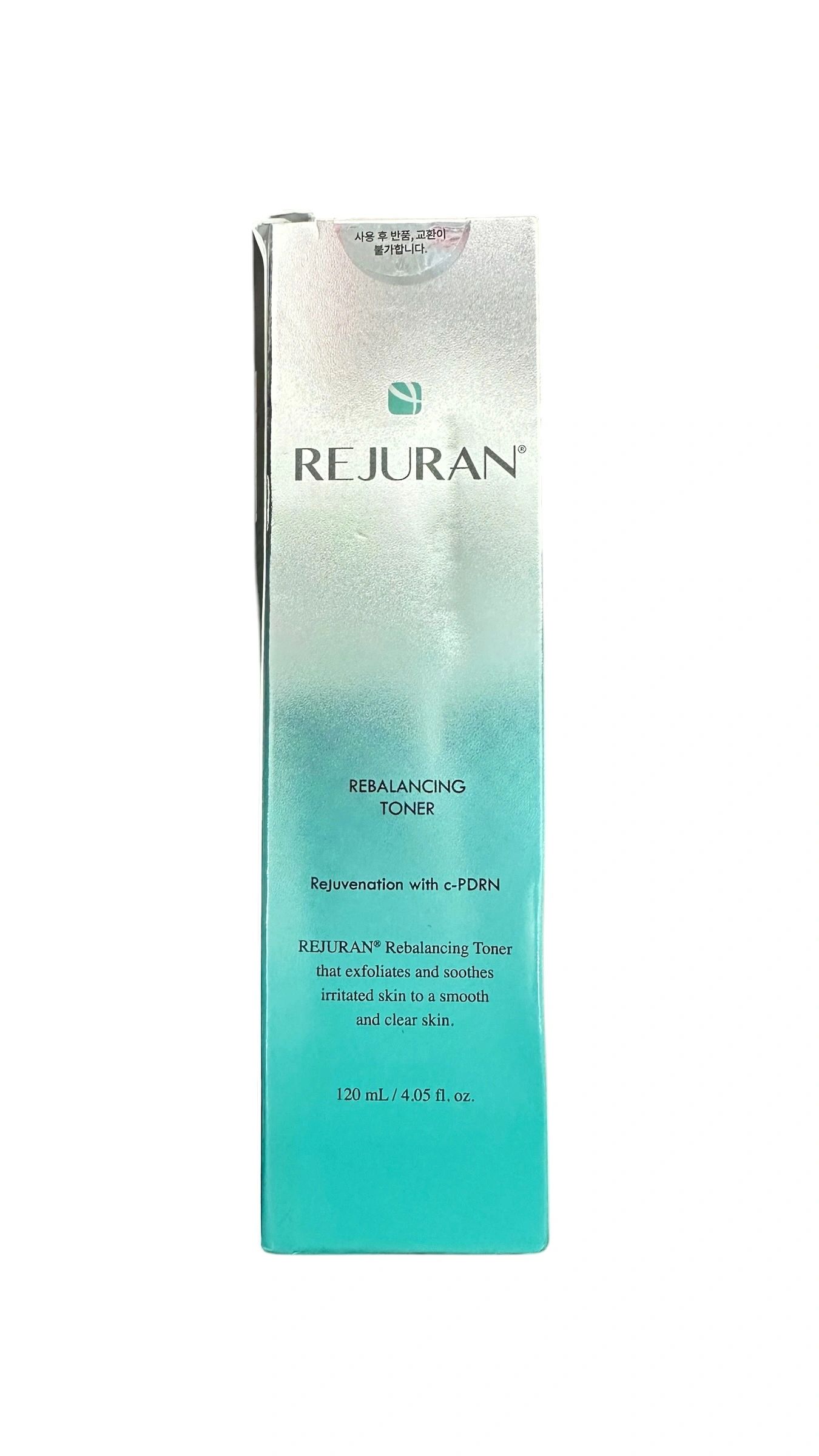 Rejuran Rebalancing Toner