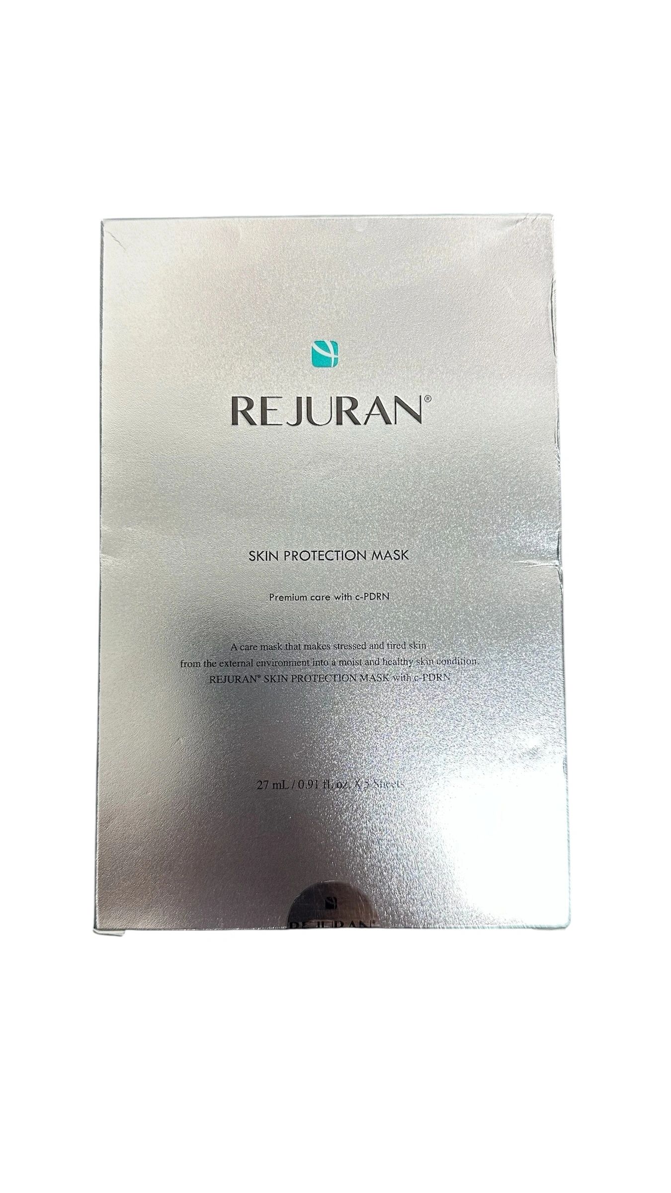 Rejuran Skin Protection Masks