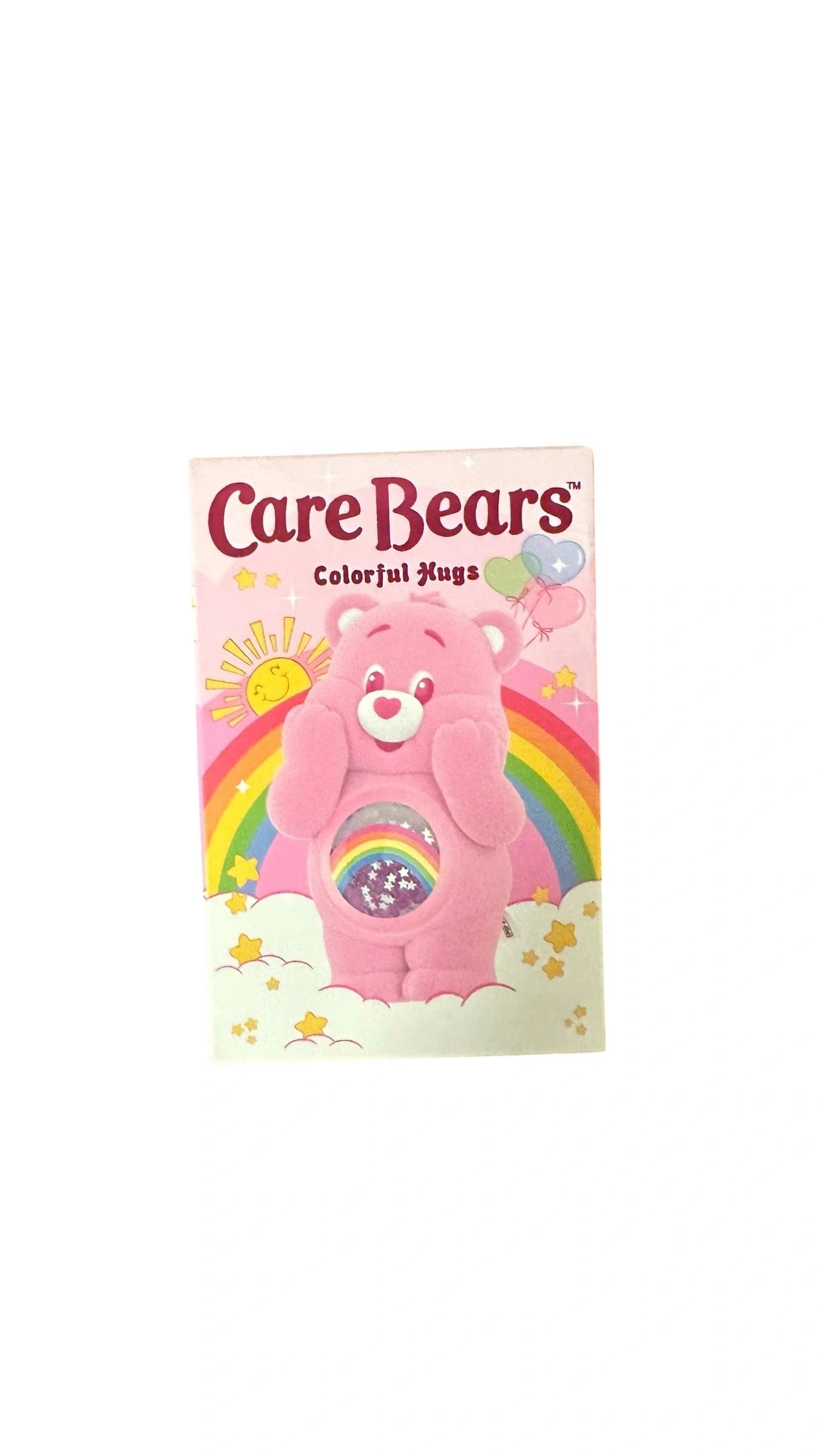 POP MART Care Bears Colorful Hugs Series blind box