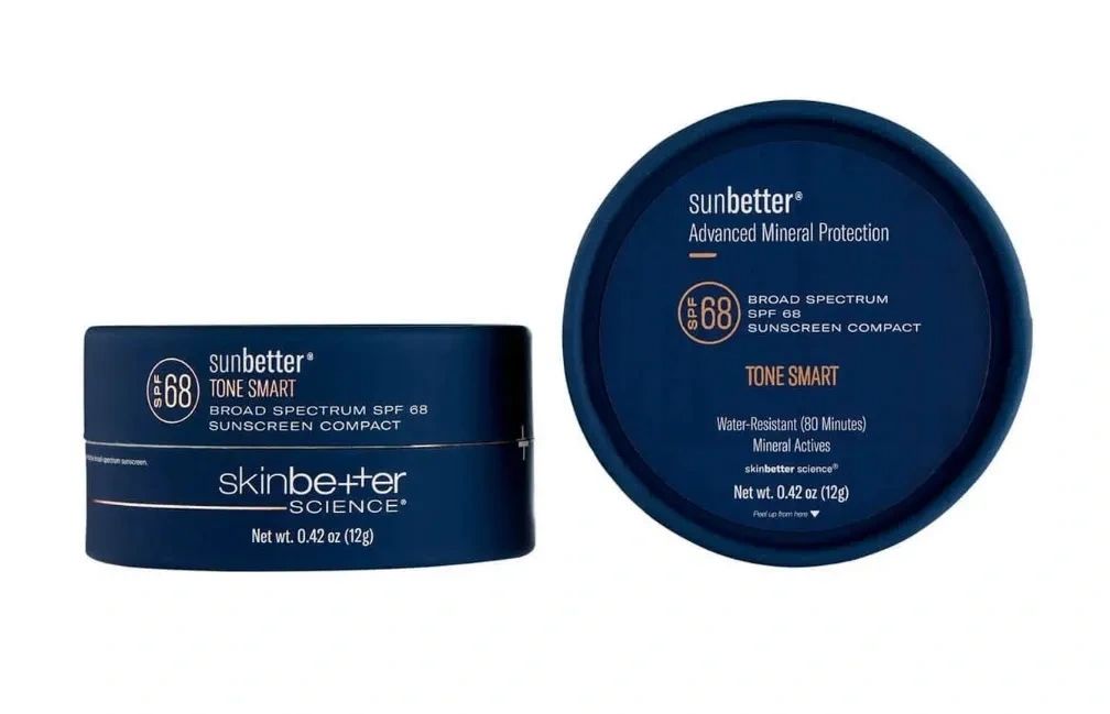 Sunbetter Advanced Mineral Protection