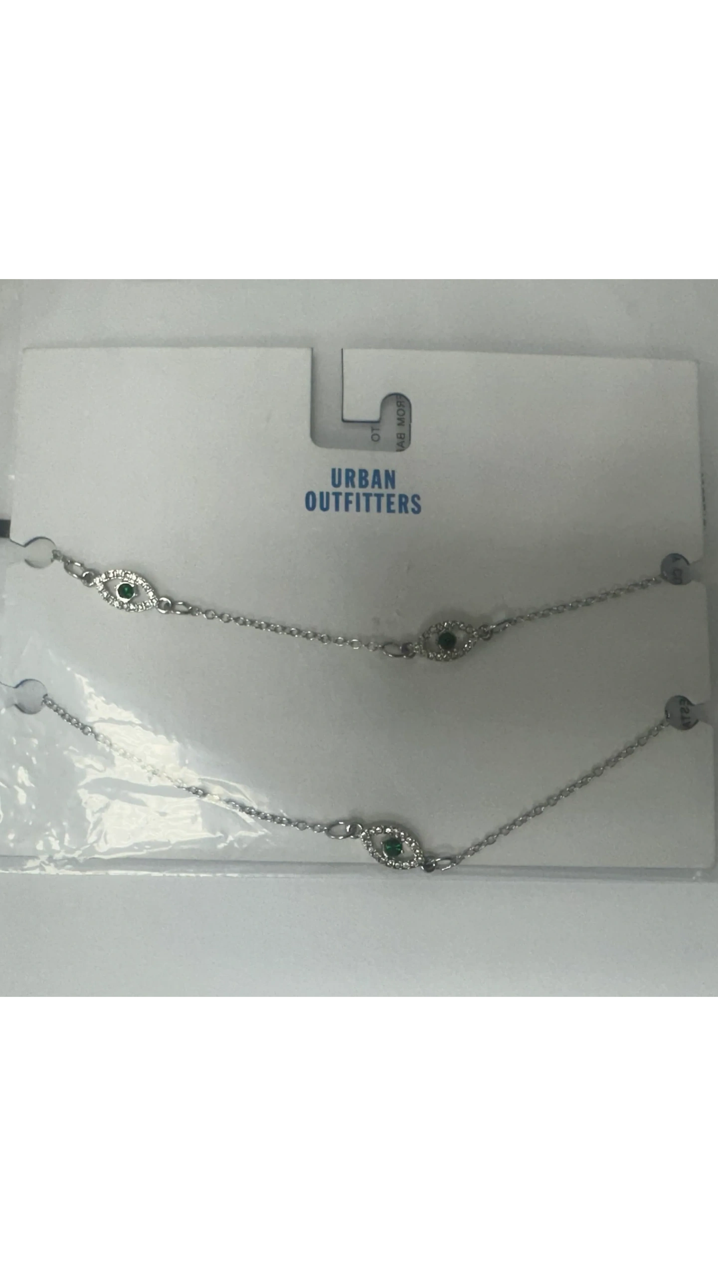 Urban Outfitters Bracelets