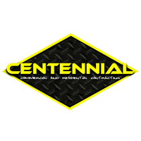 Centennial Corporation