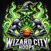 Wizard City Hoops 

C O A C H  D. P R U D E 