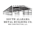 South Alabama Metal Building Co. 
BBK Construction, LLC